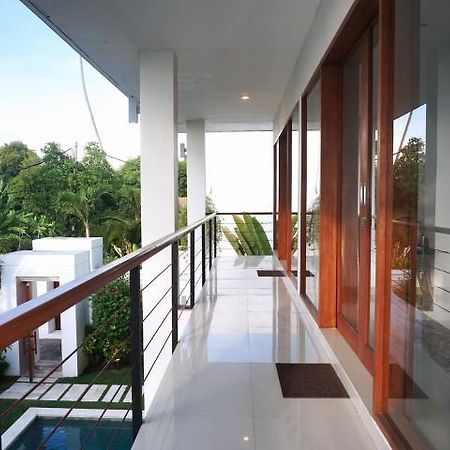 Moonlight Villa Bali นูซาดูอา ภายนอก รูปภาพ