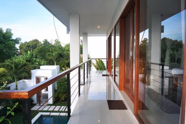 Moonlight Villa Bali นูซาดูอา ภายนอก รูปภาพ